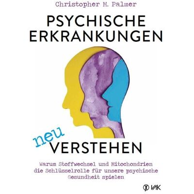 Vak Psychische Erkrankungen neu verstehen Vak Psychische Erkrankungen neu verstehen