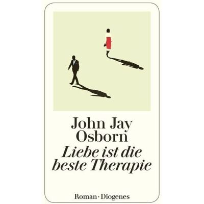 Diogenes Liebe ist die beste Therapie Diogenes Liebe ist die beste Therapie