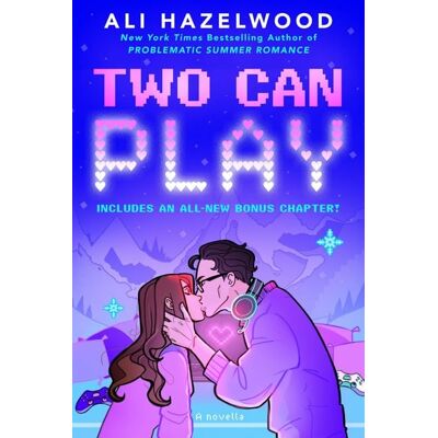 Penguin LLC US Two Can Play Penguin LLC US Two Can Play
