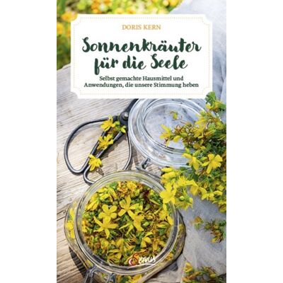 Servus Sonnenkräuter für die Seele Servus Sonnenkräuter für die Seele