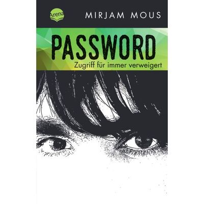 Arena Password Arena Password