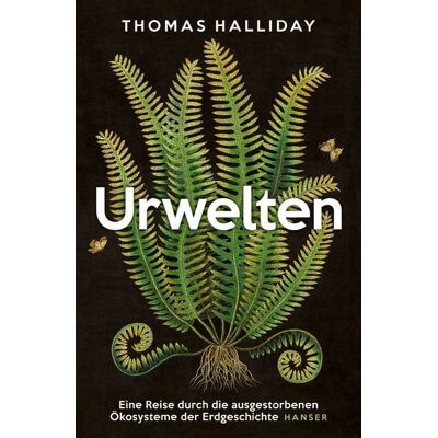 Carl Hanser Urwelten Carl Hanser Urwelten