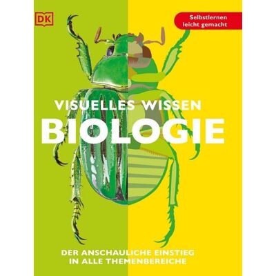 Dorling Kindersley Visuelles Wissen. Biologie Dorling Kindersley Visuelles Wissen. Biologie