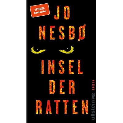 Ullstein Ebooks Insel der Ratten Ullstein Ebooks Insel der Ratten