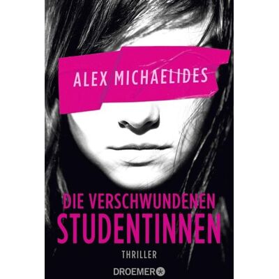 Droemer eBook Die verschwundenen Studentinnen Droemer eBook Die verschwundenen Studentinnen