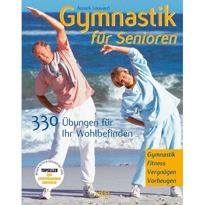 Heel Gymnastik für Senioren Heel Gymnastik für Senioren