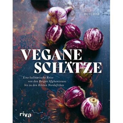 Riva Vegane Schätze Riva Vegane Schätze