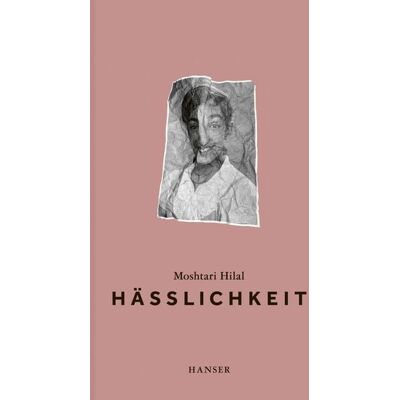 Carl Hanser Hässlichkeit Carl Hanser Hässlichkeit