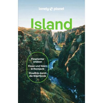 MairDuMont GmbH & Co. KG LONELY PLANET Reiseführer E-Book Island MairDuMont GmbH & Co. KG LONELY PLANET Reiseführer E-Book Island