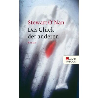 Rowohlt eBooks Das Glück der anderen Rowohlt eBooks Das Glück der anderen