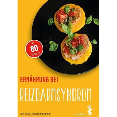 Facultas / maudrich Ernährung bei Reizdarmsyndrom Facultas / maudrich Ernährung bei Reizdarmsyndrom