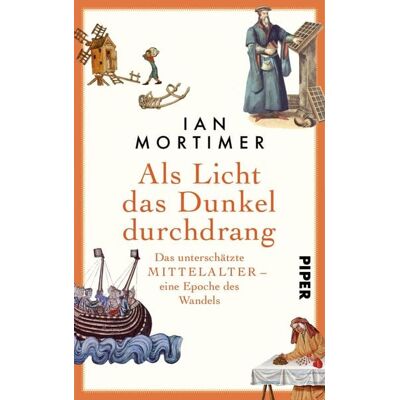 Piper ebooks Als Licht das Dunkel durchdrang Piper ebooks Als Licht das Dunkel durchdrang
