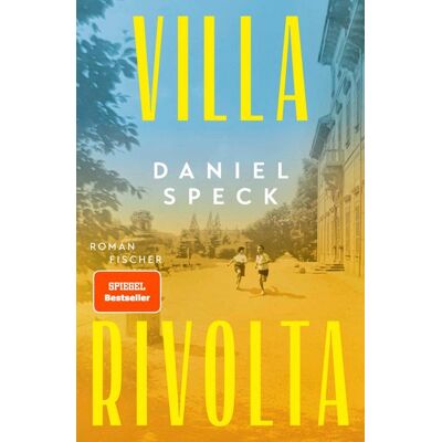 Fischer E-Books Villa Rivolta Fischer E-Books Villa Rivolta