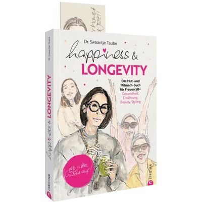 Christian Happiness & Longevity Christian Happiness & Longevity