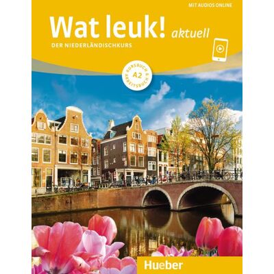 Hueber Wat leuk! aktuell A2 Hueber Wat leuk! aktuell A2