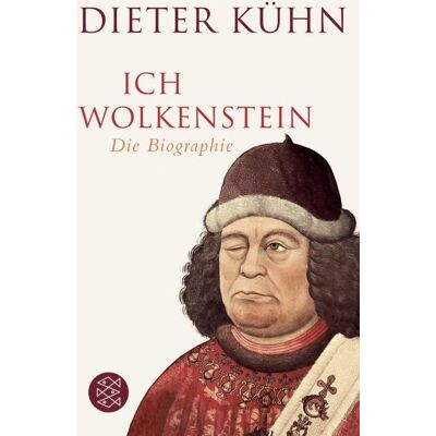 Fischer Taschenbuch Verlag Ich Wolkenstein Fischer Taschenbuch Verlag Ich Wolkenstein
