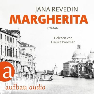 Aufbau Audio Margherita Aufbau Audio Margherita