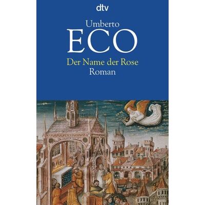 dtv Der Name der Rose dtv Der Name der Rose