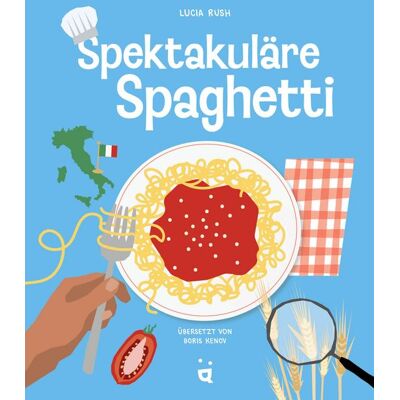 Helvetiq Spektakuläre Spaghetti Helvetiq Spektakuläre Spaghetti