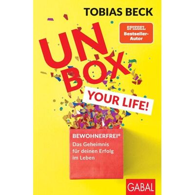 Gabal Unbox your Life! Gabal Unbox your Life!