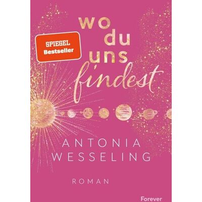 Forever Wo du uns findest Forever Wo du uns findest