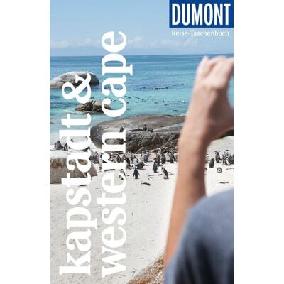 MairDuMont Reiseführer Südafrika MairDuMont Reiseführer Südafrika