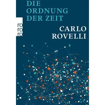 Rowohlt eBooks Die Ordnung der Zeit Rowohlt eBooks Die Ordnung der Zeit