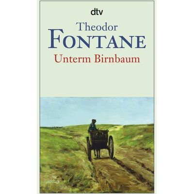 dtv Unterm Birnbaum dtv Unterm Birnbaum