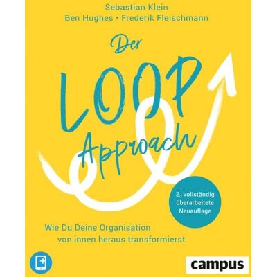 Campus Der Loop-Approach Campus Der Loop-Approach