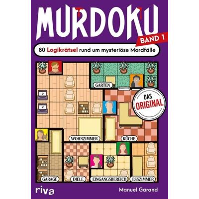 Riva Murdoku 1 Riva Murdoku 1