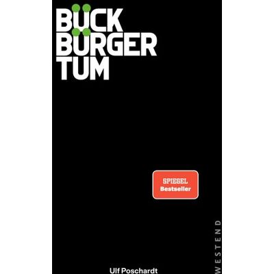 Westend Bückbürgertum Westend Bückbürgertum