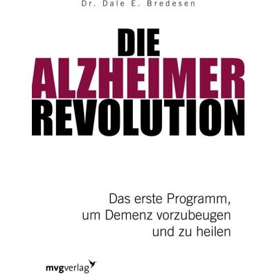 Mvg Die Alzheimer-Revolution Mvg Die Alzheimer-Revolution