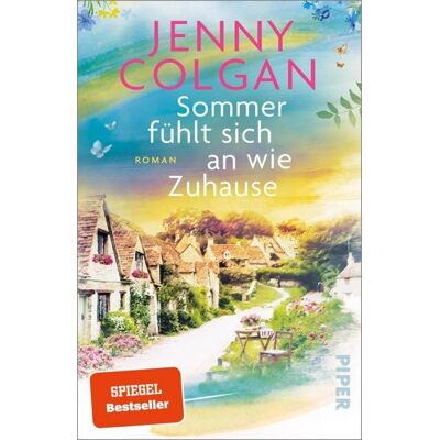 Piper ebooks Sommer fühlt sich an wie Zuhause Piper ebooks Sommer fühlt sich an wie Zuhause