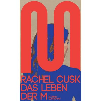 Suhrkamp Das Leben der M Suhrkamp Das Leben der M