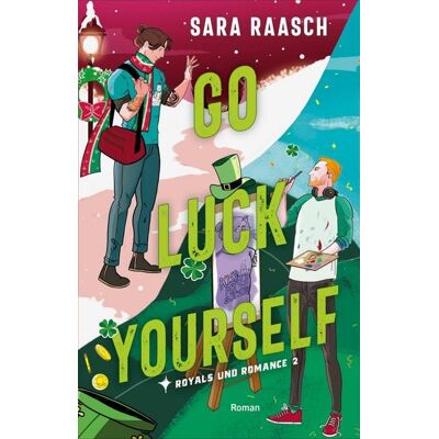 Bramble eBook Go Luck Yourself Bramble eBook Go Luck Yourself