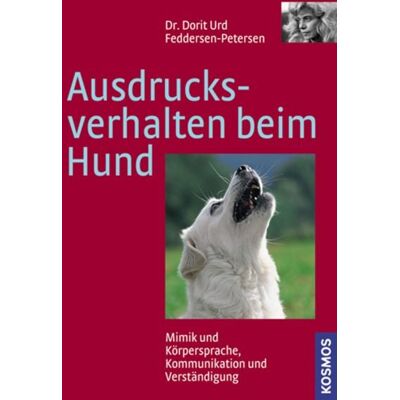 Kosmos Ausdrucksverhalten beim Hund Kosmos Ausdrucksverhalten beim Hund
