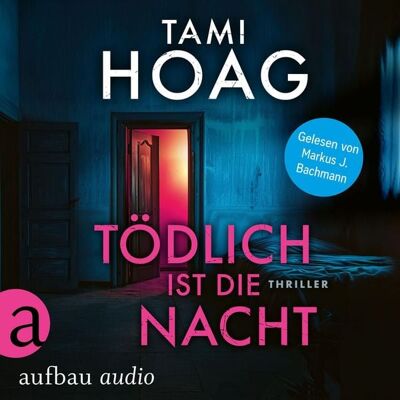 Aufbau Audio Tödlich ist die Nacht Aufbau Audio Tödlich ist die Nacht