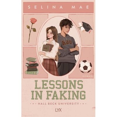 Lyx Lessons in Faking Lyx Lessons in Faking