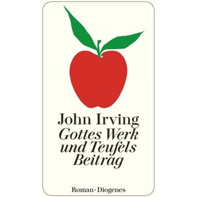 Diogenes eBooks Gottes Werk und Teufels Beitrag Diogenes eBooks Gottes Werk und Teufels Beitrag