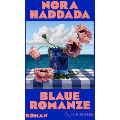 Fischer E-Books Blaue Romanze Fischer E-Books Blaue Romanze
