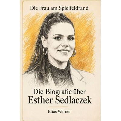 Elian Die Biografie über Esther Sedlaczek Elian Die Biografie über Esther Sedlaczek