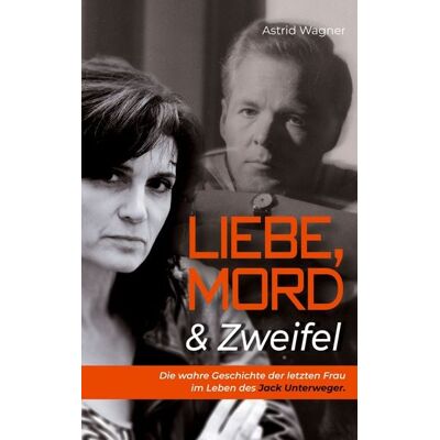 BoD – Books on Demand Liebe, Mord & Zweifel BoD – Books on Demand Liebe, Mord & Zweifel
