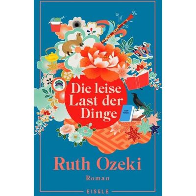 Eisele Verlag Die leise Last der Dinge Eisele Verlag Die leise Last der Dinge