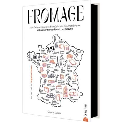 Christian Fromage Christian Fromage