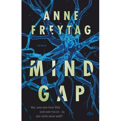 dtv Mind Gap dtv Mind Gap