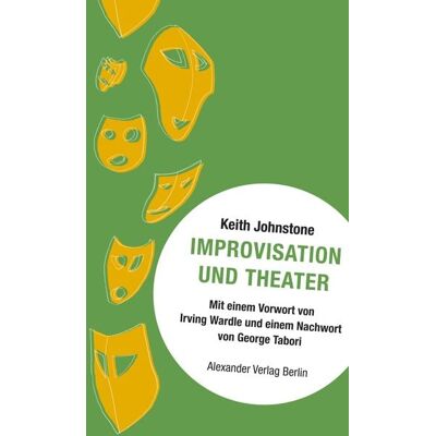 Alexander Improvisation und Theater Alexander Improvisation und Theater