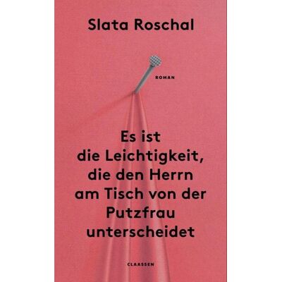 Ullstein Ebooks Es ist die Leichtigkeit, die den Herrn am Tisch von der Putzfrau unterscheidet Ullstein Ebooks Es ist die Leichtigkeit, die den Herrn am Tisch von der Putzfrau unterscheidet