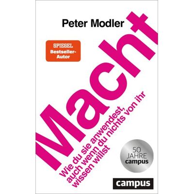 Campus eBooks Macht Campus eBooks Macht