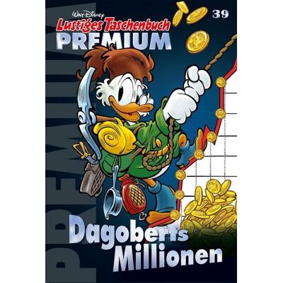 Egmont eBooks Lustiges Taschenbuch Premium 39 Egmont eBooks Lustiges Taschenbuch Premium 39