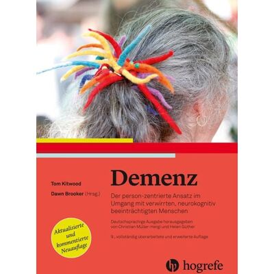 Hogrefe AG Demenz Hogrefe AG Demenz
